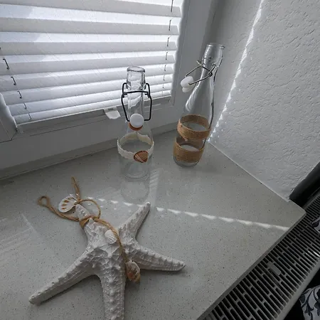 Fischerhus - Casa de Férias *