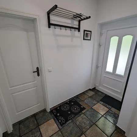 Casa de Férias Fischerhus - *