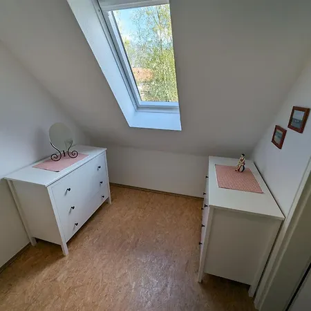 Holiday home Fischerhus - *