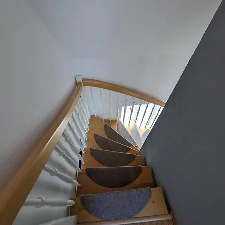 Fischerhus - * Horumersiel