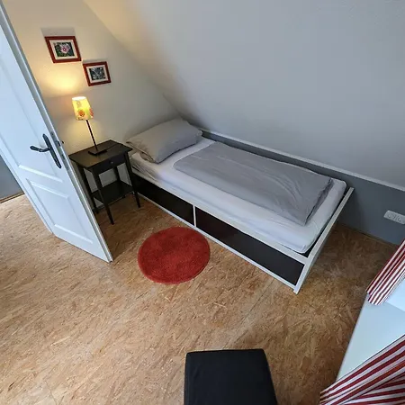 Holiday home Fischerhus -