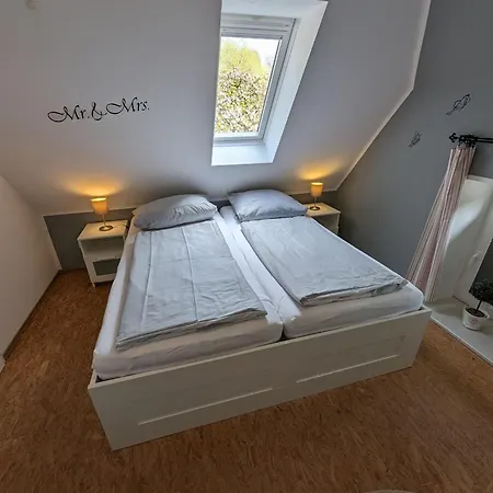 Feriehus Fischerhus - *