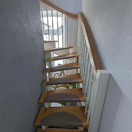 Fischerhus - *