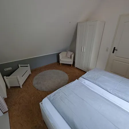 Fischerhus - Casa de Férias