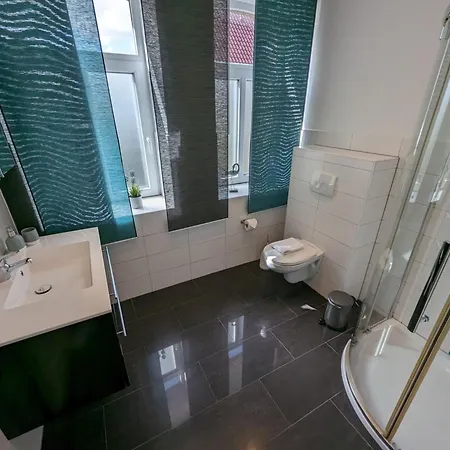 Fischerhus - Casa de Férias