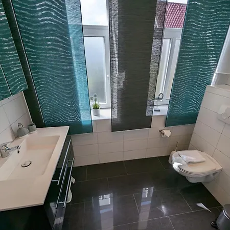 Holiday home Fischerhus - *