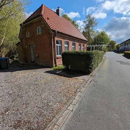Feriehus Fischerhus - *