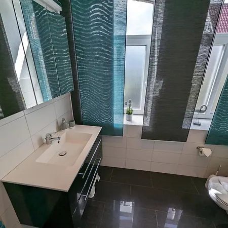 Casa de Férias Fischerhus - Horumersiel