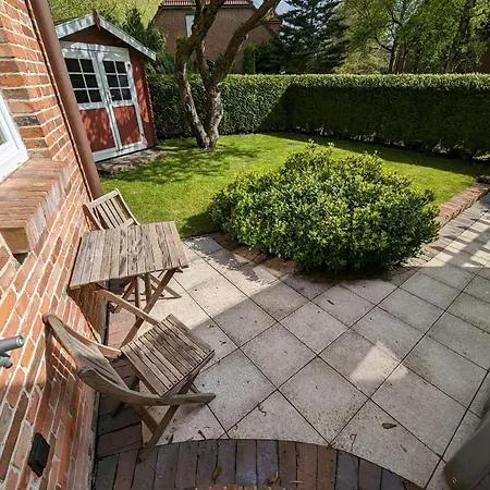 Fischerhus - Holiday home
