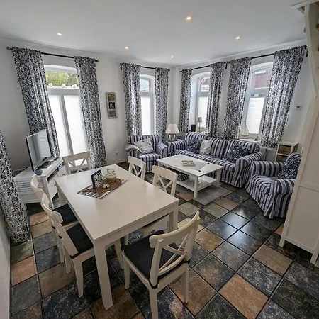 Fischerhus -
