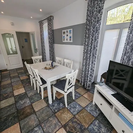 Fischerhus - Casa de Férias *