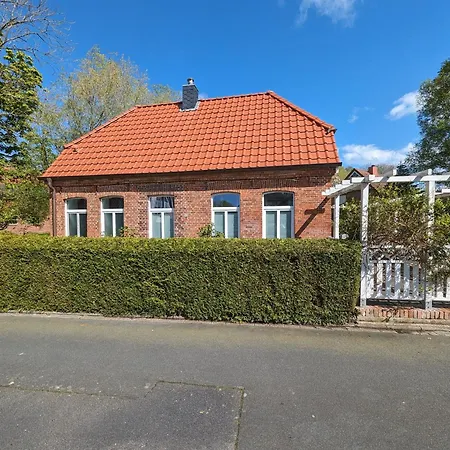 Holiday home Fischerhus -