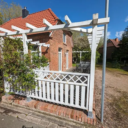 Fischerhus - Feriehus