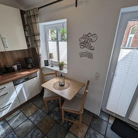 Fischerhus - Casa de Férias *