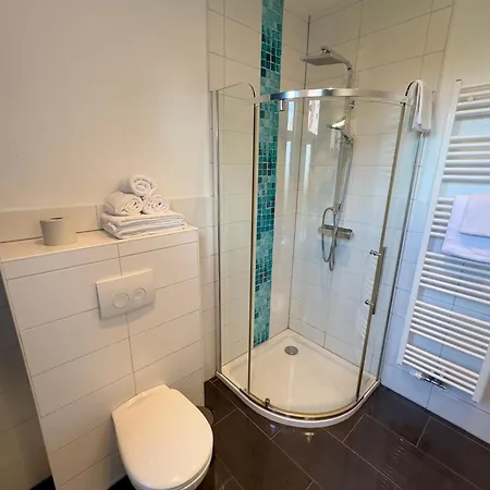 Holiday home Fischerhus - *