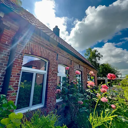 Fischerhus -
