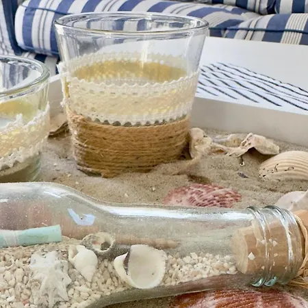 Casa de Férias Fischerhus -