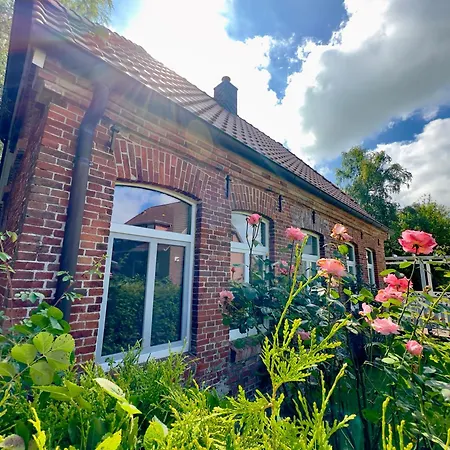Holiday home Fischerhus -