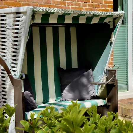 Casa de Férias Fischerhus - Horumersiel