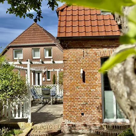 Feriehus Fischerhus - *