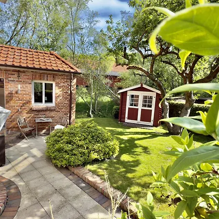 Fischerhus - * Horumersiel