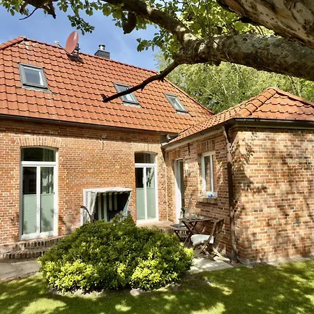 Fischerhus -