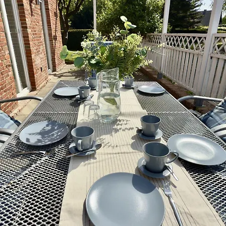 Casa de Férias Fischerhus -