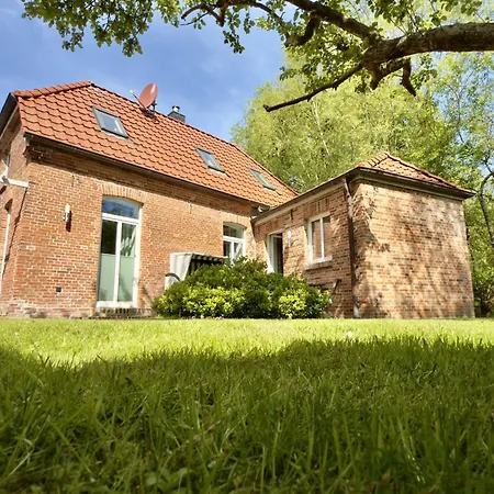 Feriehus Fischerhus - Horumersiel