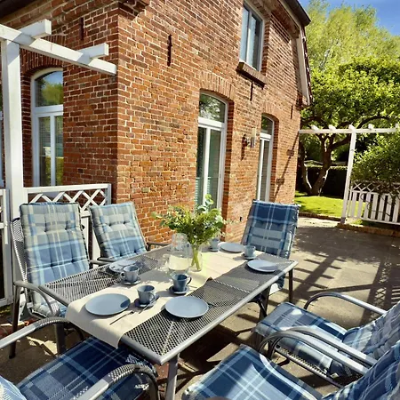 Fischerhus - Casa de Férias